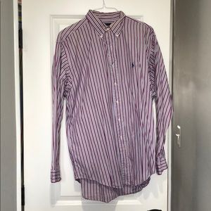 Men’s Ralph Lauren dress shirt